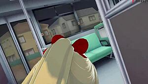 Airi Akizuki Pov Sex On The Bus 4 Oni Chichi Ahegao Cute Blonde Step Public Full And Pov On Sheer And Ptrn Fantasyking3