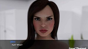 Intense Bed Fucking With Loud Moaning And Explosive Amateur Orgasm