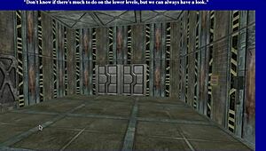 lets play virtual sci-fi girls