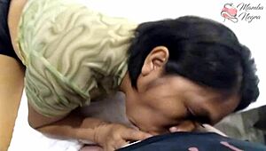 hey, a fan lent us his place to bang and asked to upload this vid free! 😜