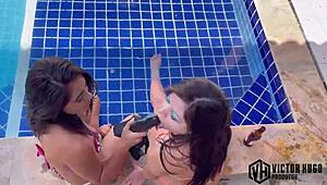 Meteu Consolo Grande E Grosso Na Buceta Da Gostosa Com Oral E Bareback