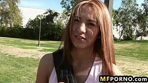 Hot teen fucked on pool table!