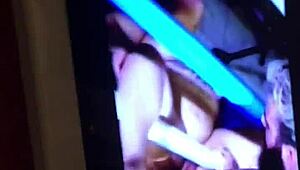 Another Encounter With Japanese Woman From Tinder In Sp