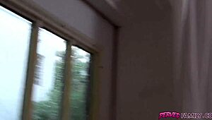 oliver, why jerk off to your stepsister?