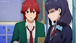 Tomo Chan Anime Adventures