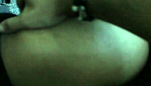 my horny stepsister wants to try my big cock in the room - full story