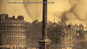 Dark Lantern Entertainment Presents Harriet From My Secret Life