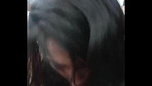 Road Head Blowjob In Public Outdoor Setting 🚗