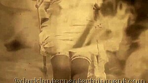 Dark Lantern Entertainment Presents Harriet From My Secret Life