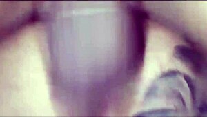 Invited Our Friend for Wild Teen Pussy Play. Can't Resist Her Gaping Fun!