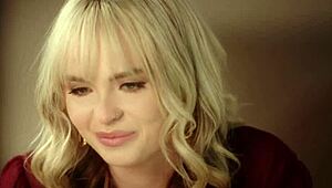 Vixen duo Lilly & Anya ignite an intense threesome