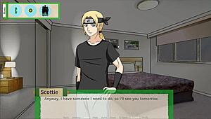 big busty ninja trio get fucked in jikage rising arc 2 episode 7