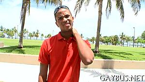 Free Homosexual Porn Clip