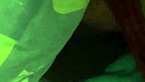 morning fuck with big black cock