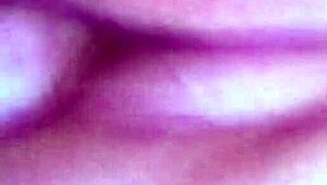 Utah James takes on the tight pussy of a slut in the USA, destroying it completely