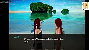 My New Family Episode 53