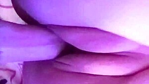 Utah James takes on the tight pussy of a slut in the USA, destroying it completely