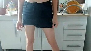 stella still dancing striptease for fabinho costha