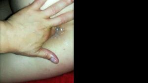 Want to see homemade sex toys in action?