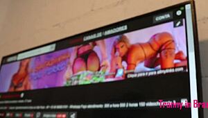 I Got Fucked at the Bachelor Party