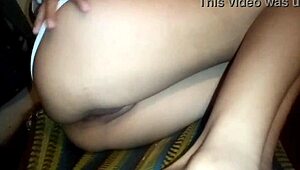 agathatey moves her big ass, do you want to see her pussy lips orgasm?