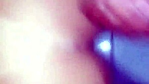 Japanese Couple Loves Husband's Cock in Wife's Ass