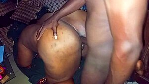 Decided To End The Week With A Good Dick