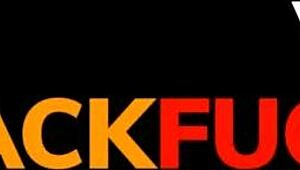 big ebony booty latina rides big white tourist cock!