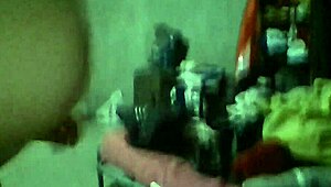 h upside down tying wrists in gay bdsm!