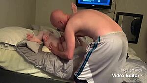 Izzy Pop Gets Fucked With Anal Beads In Her Big Ass