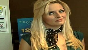 oh fuck, the club manager milf gets a huge facial cumshot!