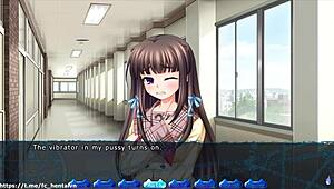 Inyochu Insects of Insemination Part 39 Sui Route I'm Useless 03