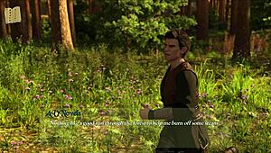 The Price Of Power Episode 16 In Cartoon Game