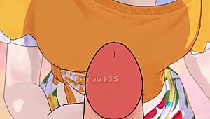 Step Brother and Sister's Close Bond