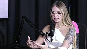 she wanted to spice up her job and became a bold content creator - naty varga