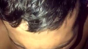 Amateur Orgy With Big Black Cocks In Public Bareback Blowjobs