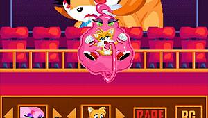 Project x love potion disaster in tails gallery mishap