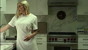 Deeper Epic Orgy Featuring Maitland Angela Kenzie Anne