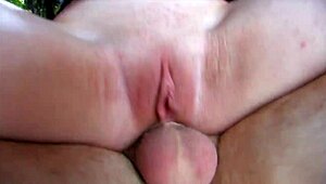 Pink Haired Girlfriend Gets Fucked On Camera!