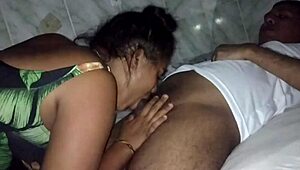 Andreza Kalica's Husband Shares Her Ass