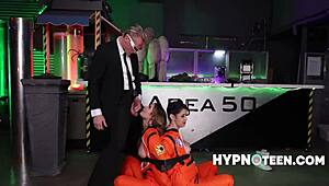 Restricted Area 50 Has Free Use Secrets