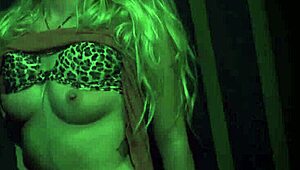 Bondage dildo dp, unless you're from the sixties?