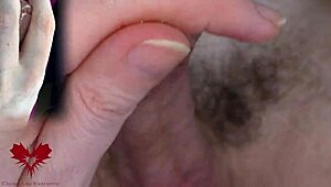 Intense urethral dilator games up close!