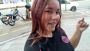 A massage turns into an incredible fuck at my favorite spa.