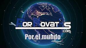 Group Christmas Celebration with Friends