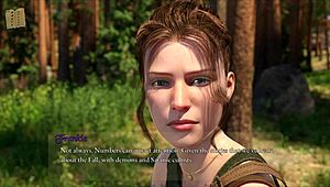 The Price Of Power Episode 16 In Cartoon Game