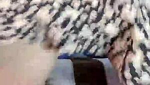 Mix Reggaeton Dance On Webcam