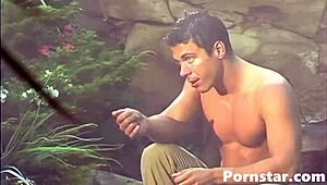 brooke banner, want to see her big tits in titty fuck and blowjob before hardcore fucking by the river?