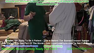 Semen Extraction on Doctor Tampa