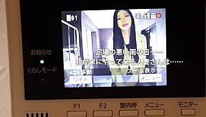 Frustrated married woman unleashes wild desires in intense blowbang